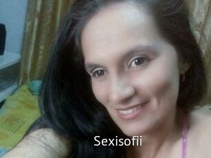 Sexisofii