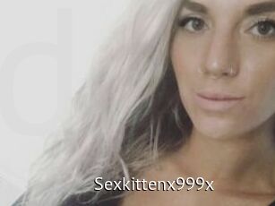 Sexkittenx999x