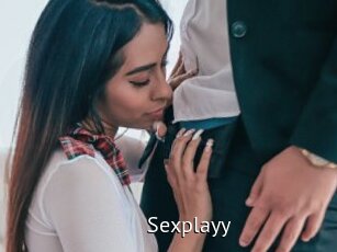 Sexplayy