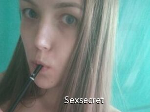 Sexsecret