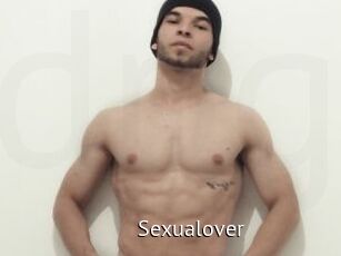 Sexualover