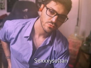 Sexxxysultan