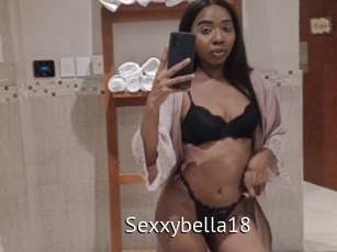 Sexxybella18