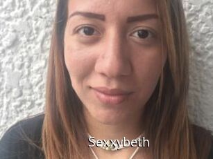 Sexxybeth