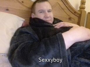 Sexxyboy