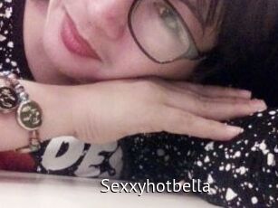 Sexxyhotbella