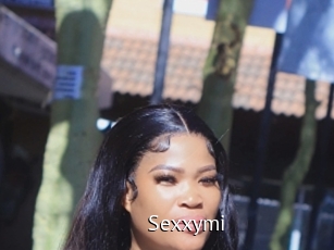 Sexxymi