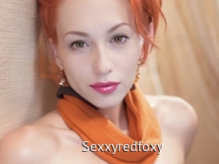 Sexxyredfoxy