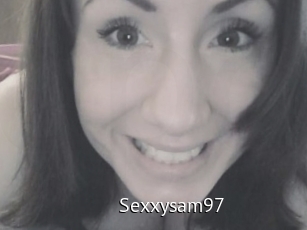 Sexxysam97