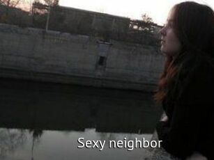 Sexy_neighbor