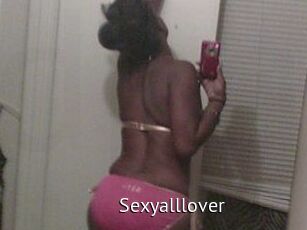 Sexyalllover