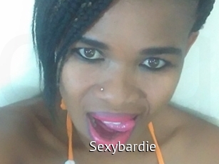 Sexybardie