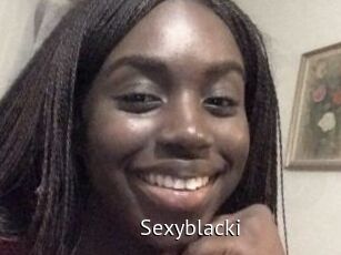 Sexyblacki