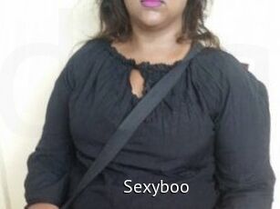 Sexyboo