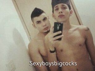 Sexyboysbigcocks