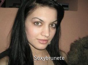 Sexybrunete