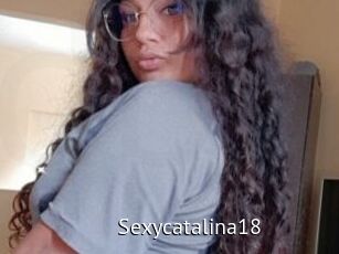 Sexycatalina18