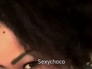 Sexychoco