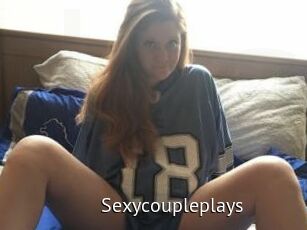 Sexycoupleplays