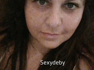 Sexydeby