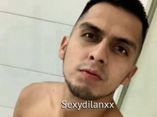 Sexydilanxx