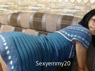 Sexyemmy20