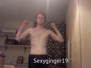 Sexyginger19