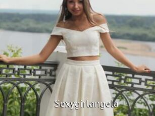 Sexygirlangela