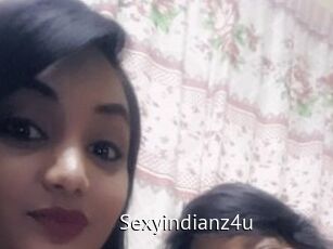 Sexyindianz4u