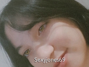 Sexyjones69