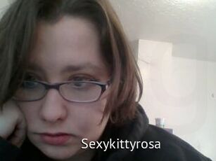 Sexykittyrosa