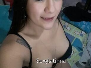 Sexy_latinna