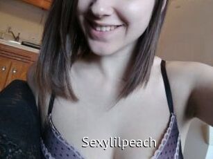 Sexylilpeach