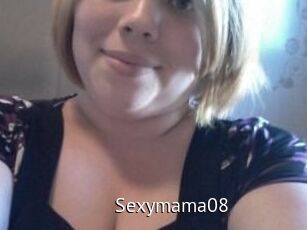 Sexymama08