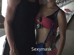 Sexymask