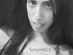 Sexymia28