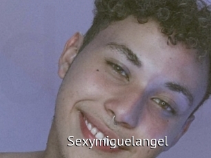 Sexymiguelangel