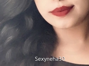 Sexyneha30