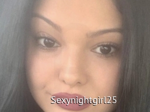 Sexynightgirl25