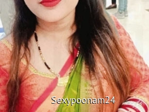 Sexypoonam24