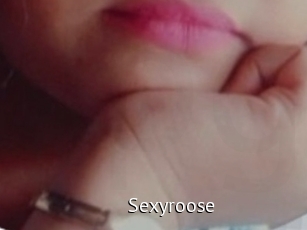 Sexyroose