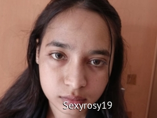 Sexyrosy19