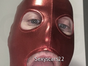 Sexyscars22