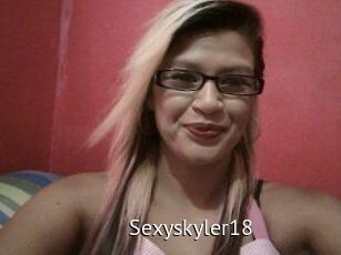 Sexyskyler18