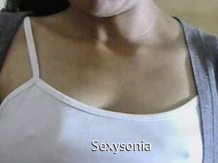 Sexysonia