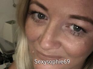 Sexysophie69