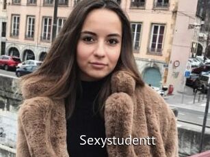 Sexystudentt