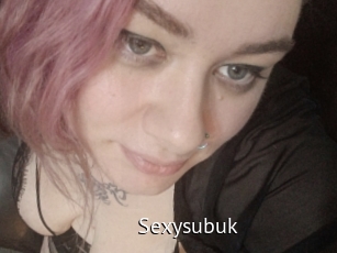 Sexysubuk