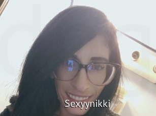 Sexyynikki