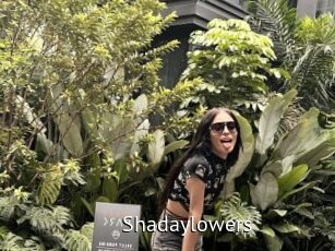 Shadaylowers